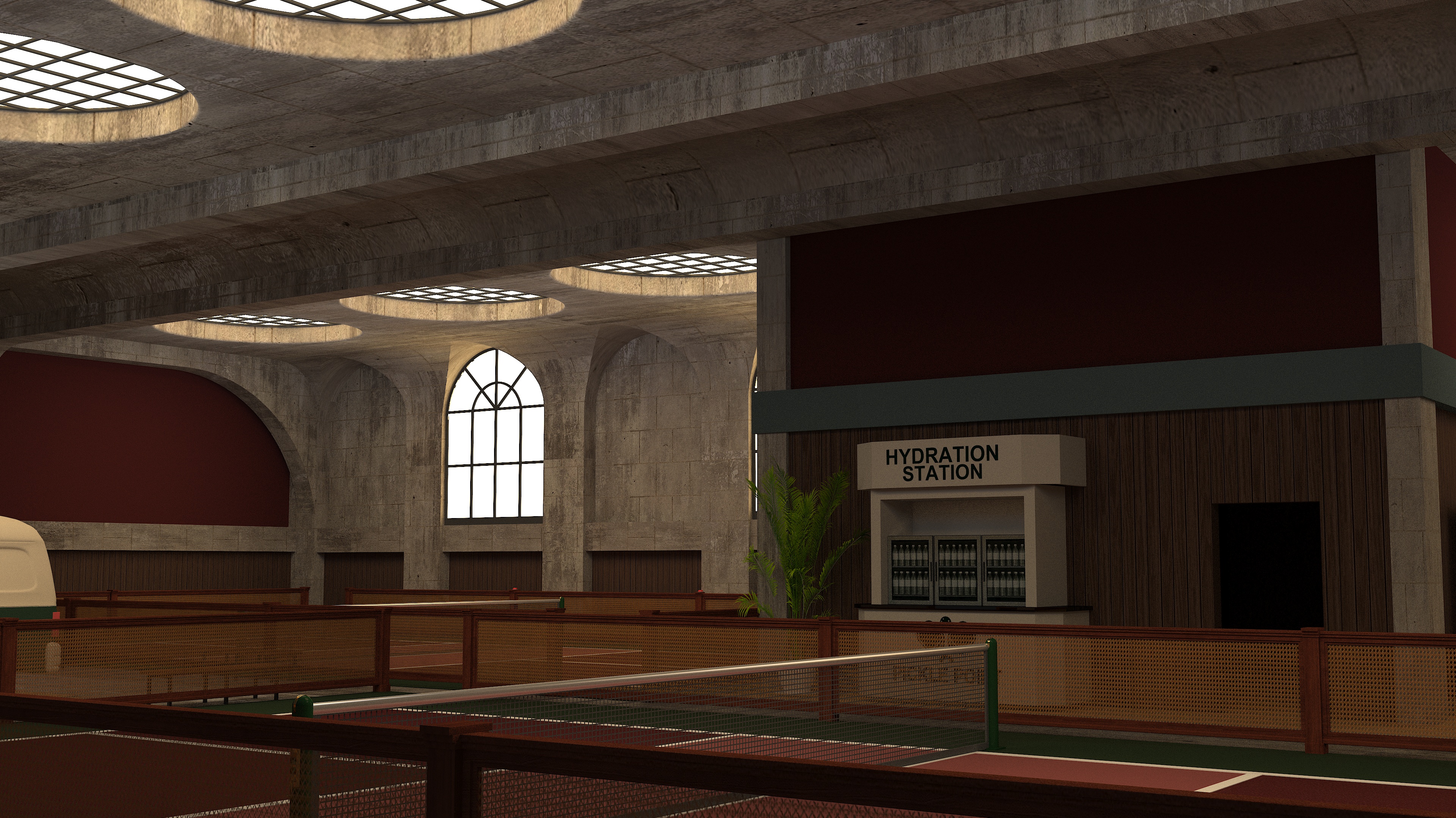 Sanad interior look 4