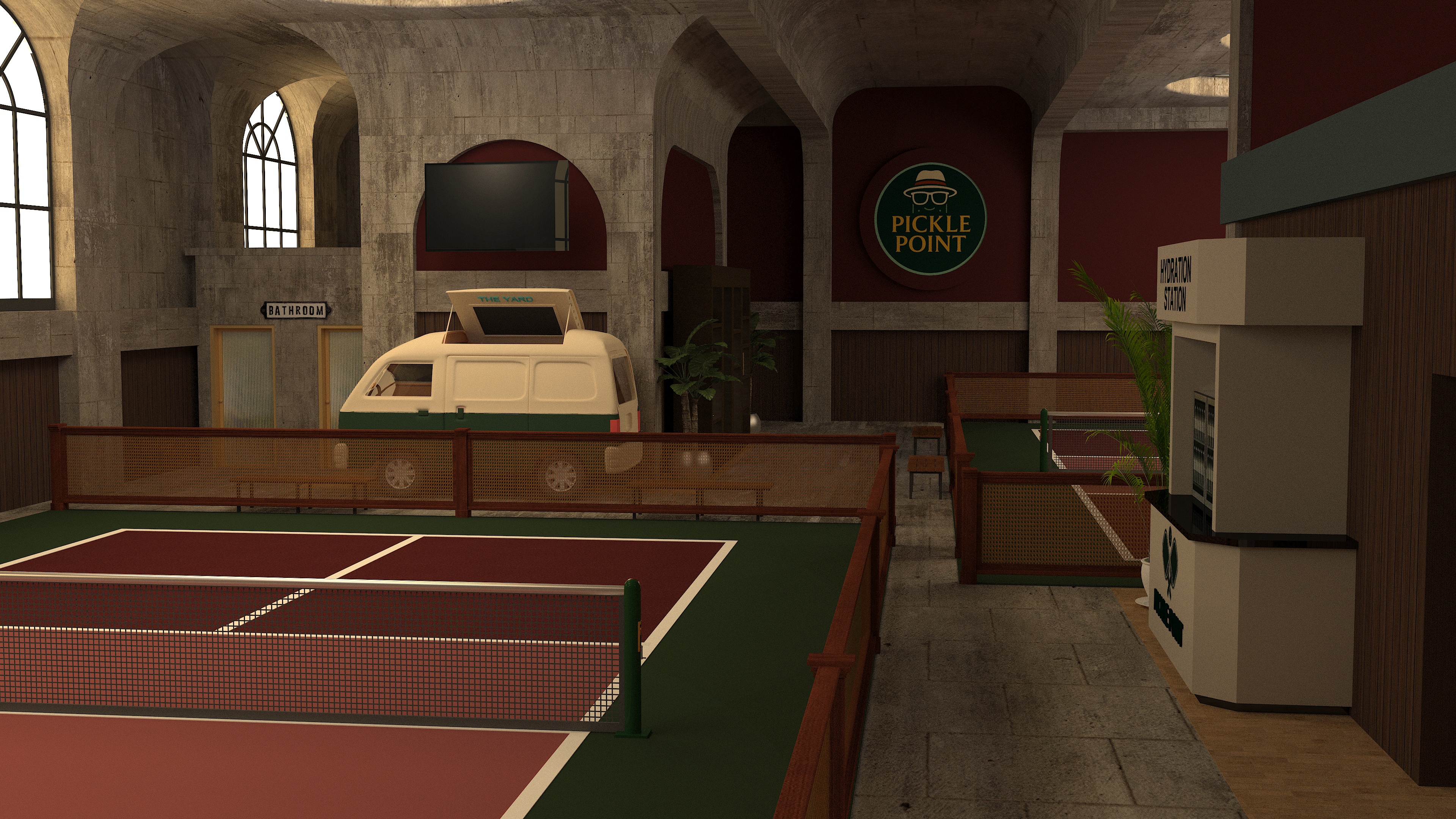 Sanad interior look 5