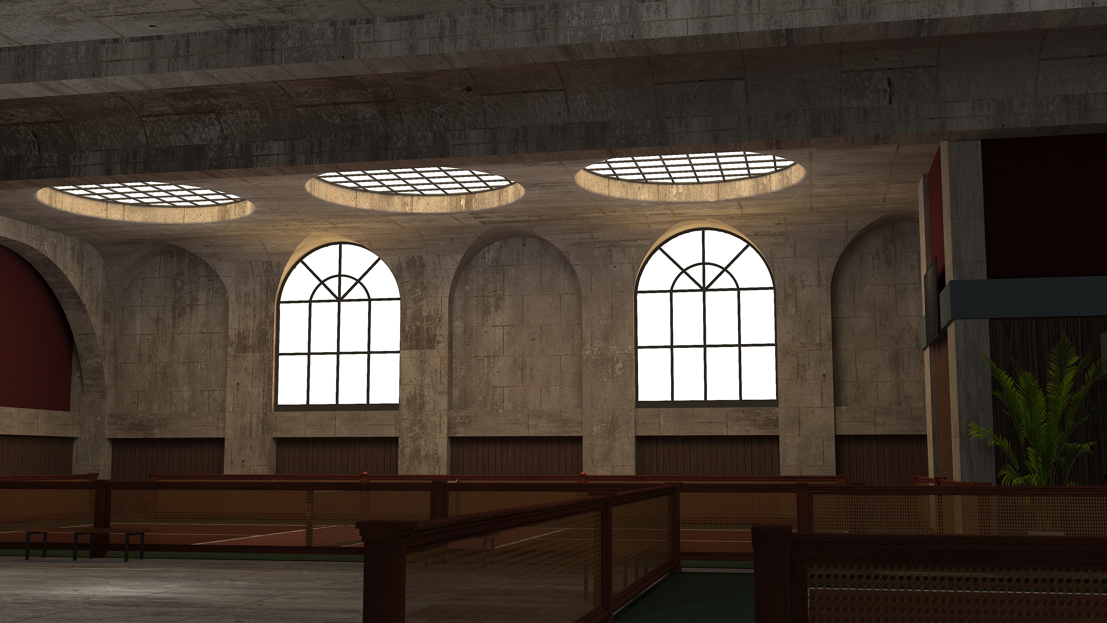 Sanad interior look 6
